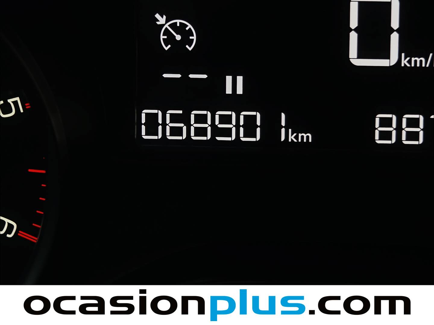 Foto Peugeot 2008 Peugeot 2008 BlueHDi 100 S&S Style (100 CV)