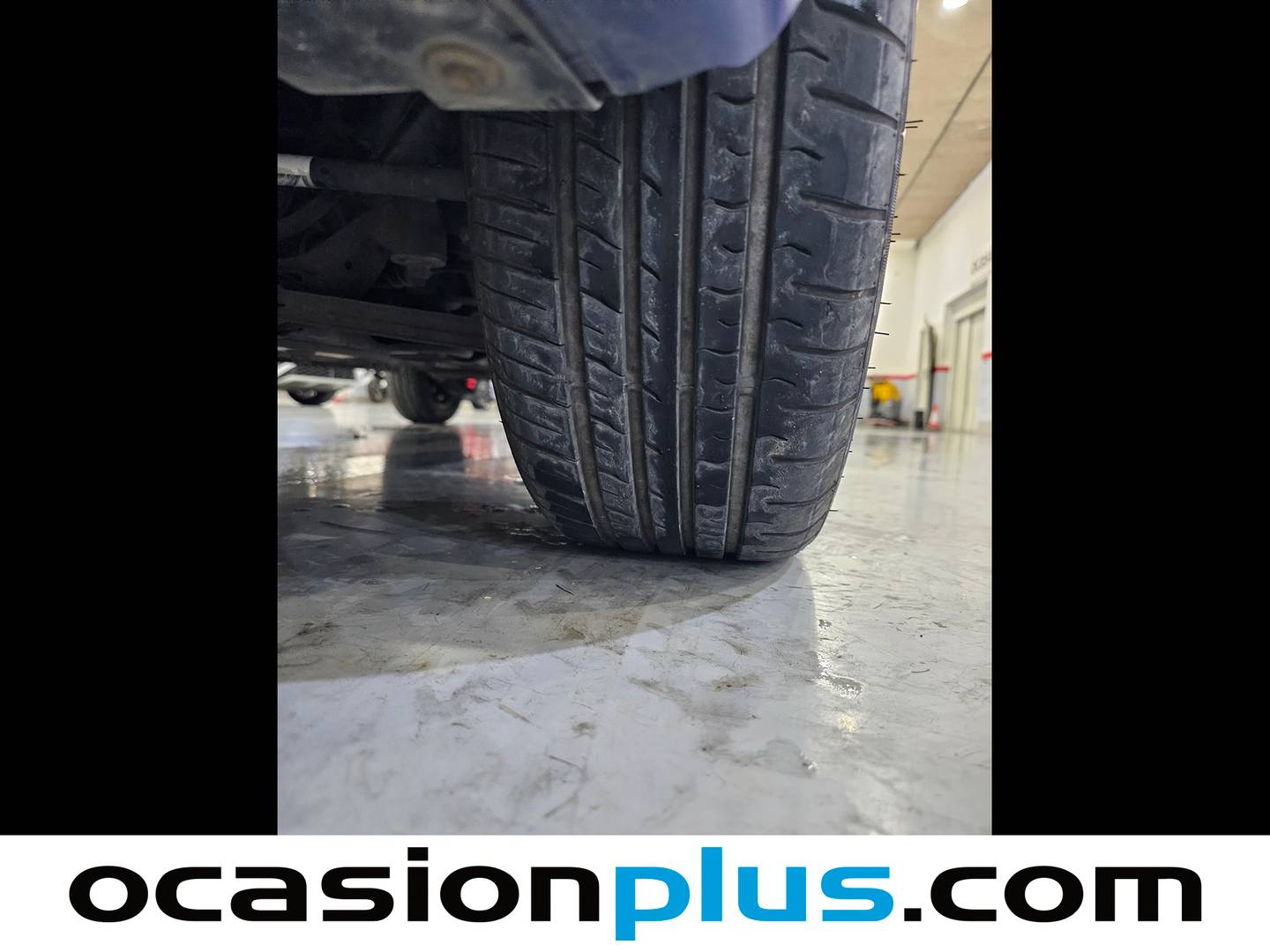 Chevrolet Aveo Chevrolet Aveo 1.2 16v LS (84 CV) seminuevo