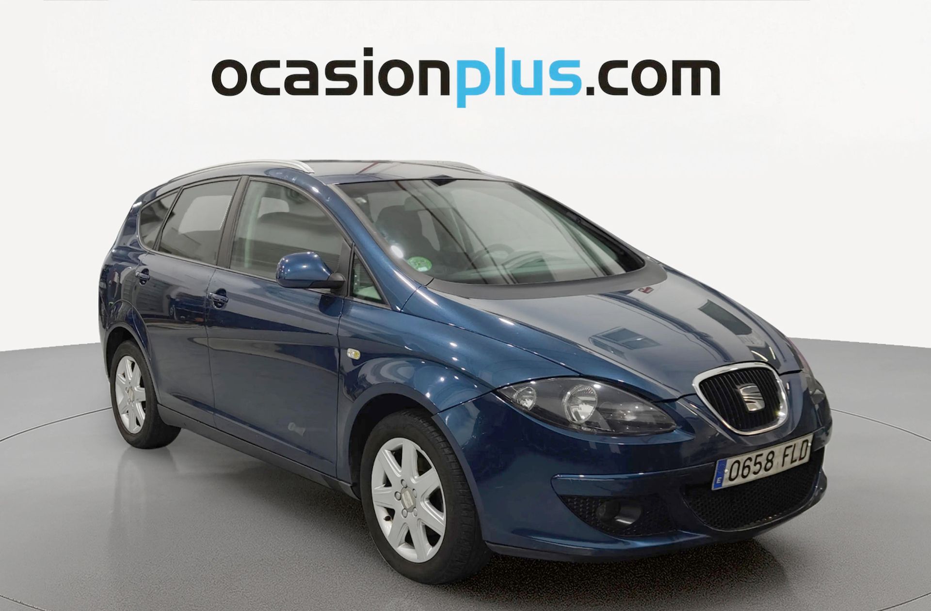SEAT Altea XL 1.6 Style - foto 2
