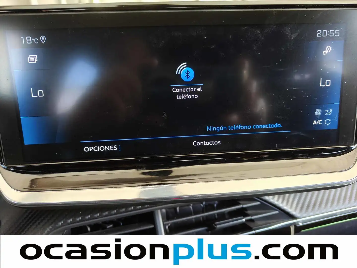 Foto Peugeot 208 Peugeot 208 PureTech 130 GT Pack EAT8 (130 CV)