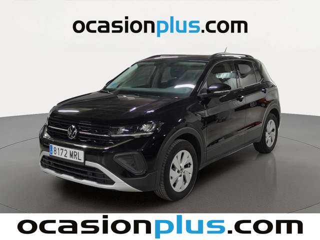 Volkswagen T-Cross Life 1.0 TSI (116 CV) de segunda mano