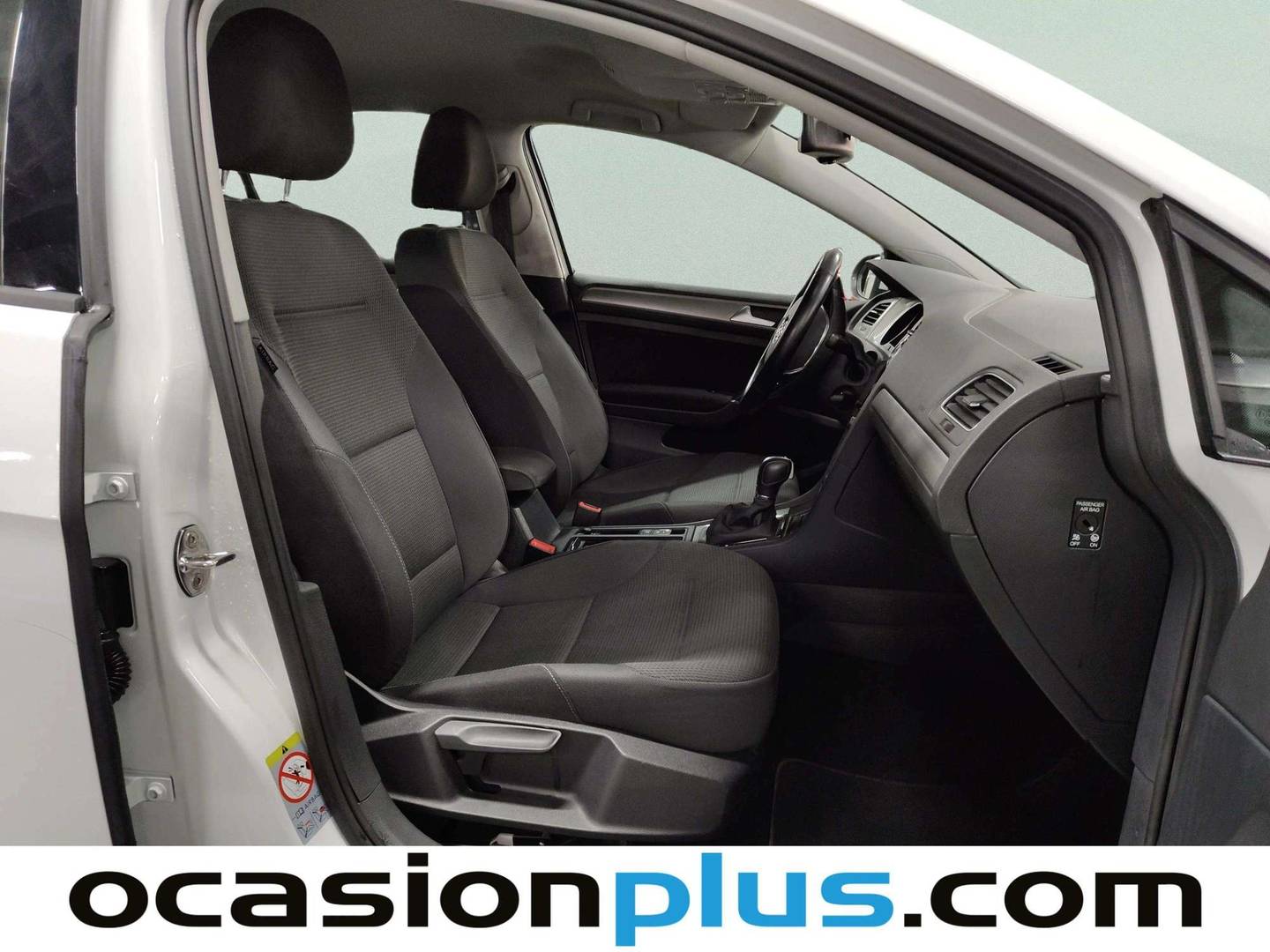Volkswagen Golf Volkswagen Golf Advance 1.6 TDI BMT (105 CV) DSG de segunda mano