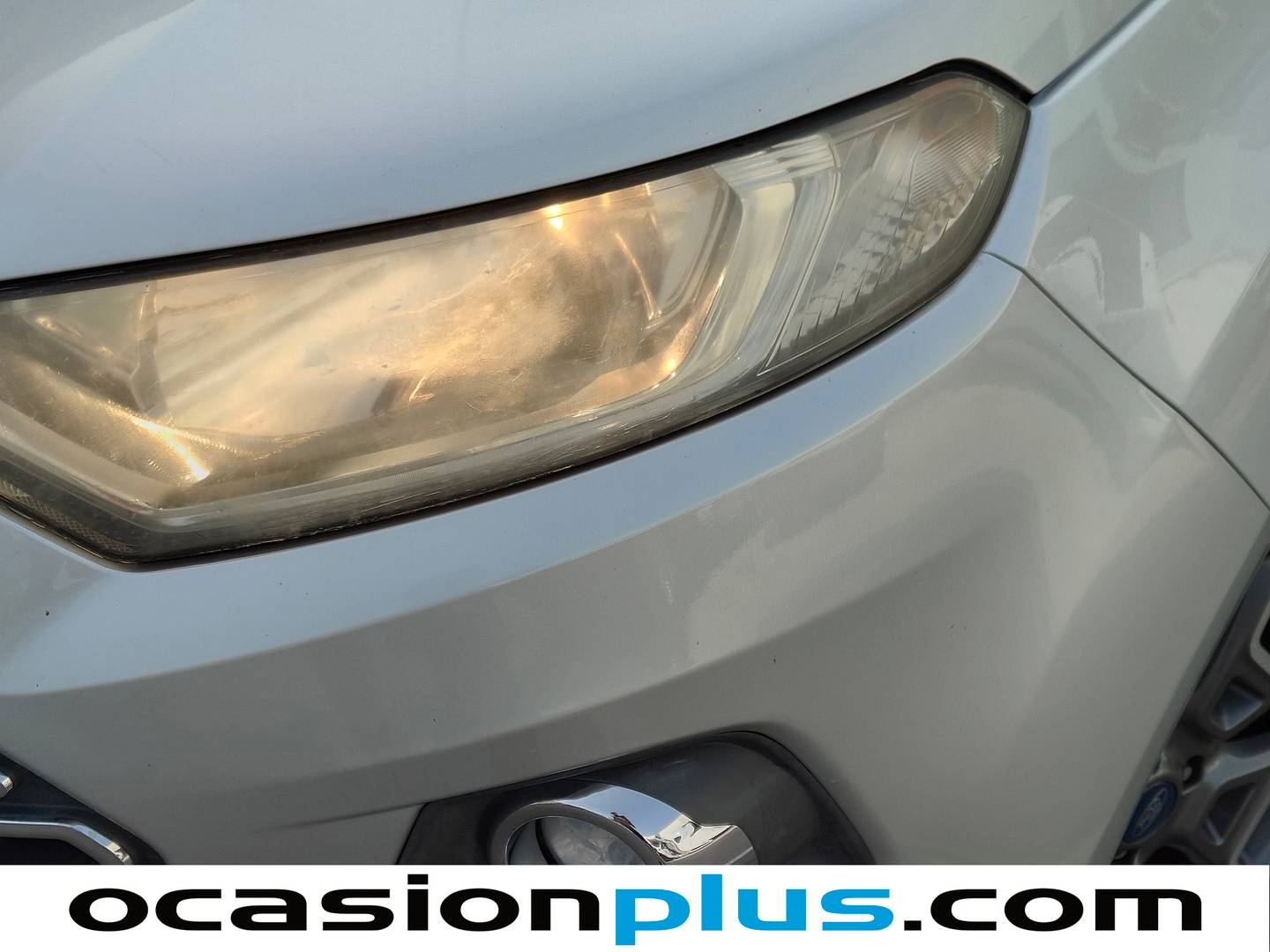 Ford EcoSport Ford EcoSport 1.0 EcoBoost Titanium (125 CV) barato