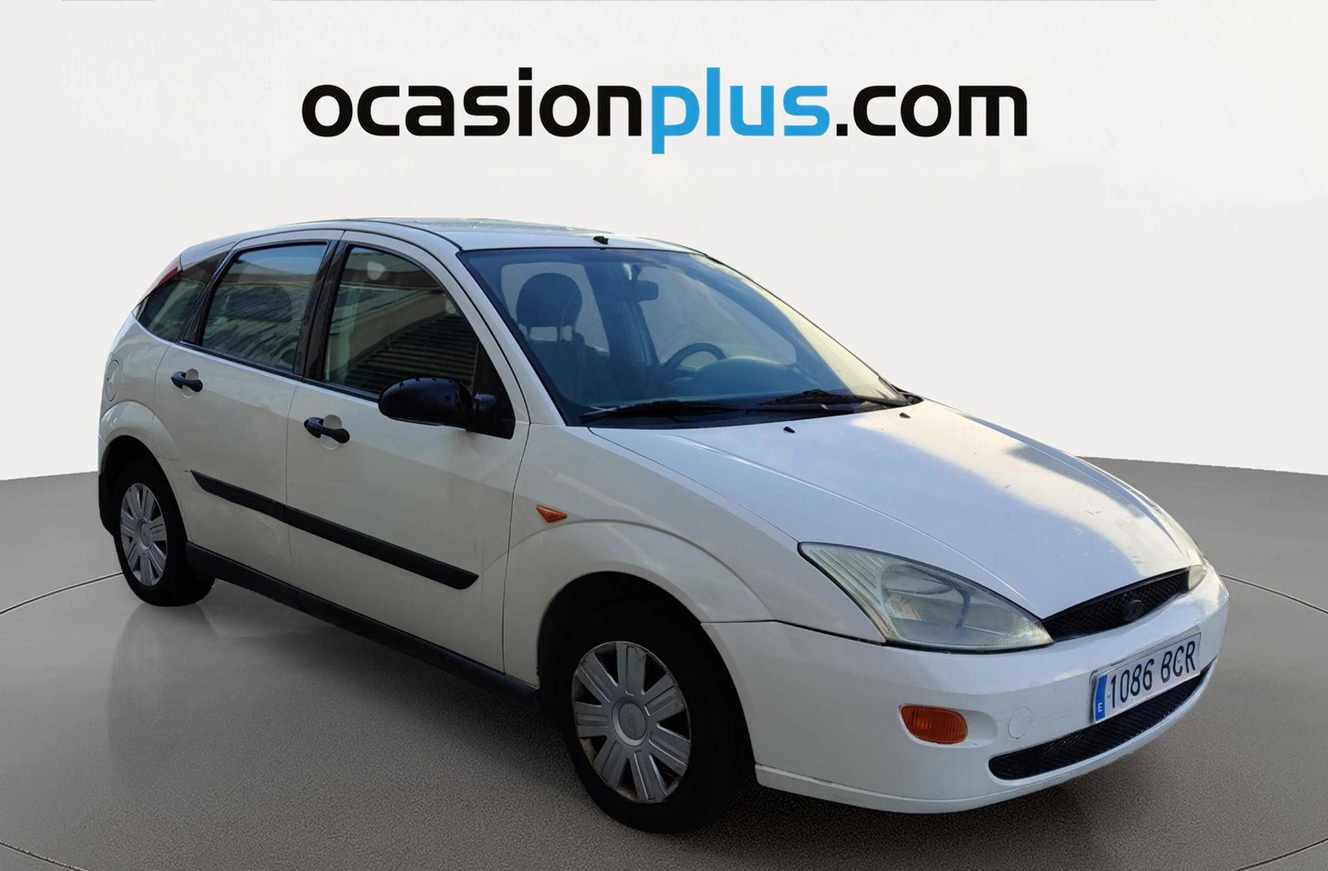 Ford Focus 1.6 Trend - foto 2