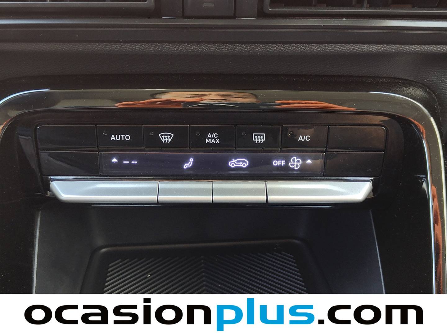 Citroën C3 Aircross Citroën C3 Aircross Hybrid 145 Plus e-DCS6 (145 CV) km 0