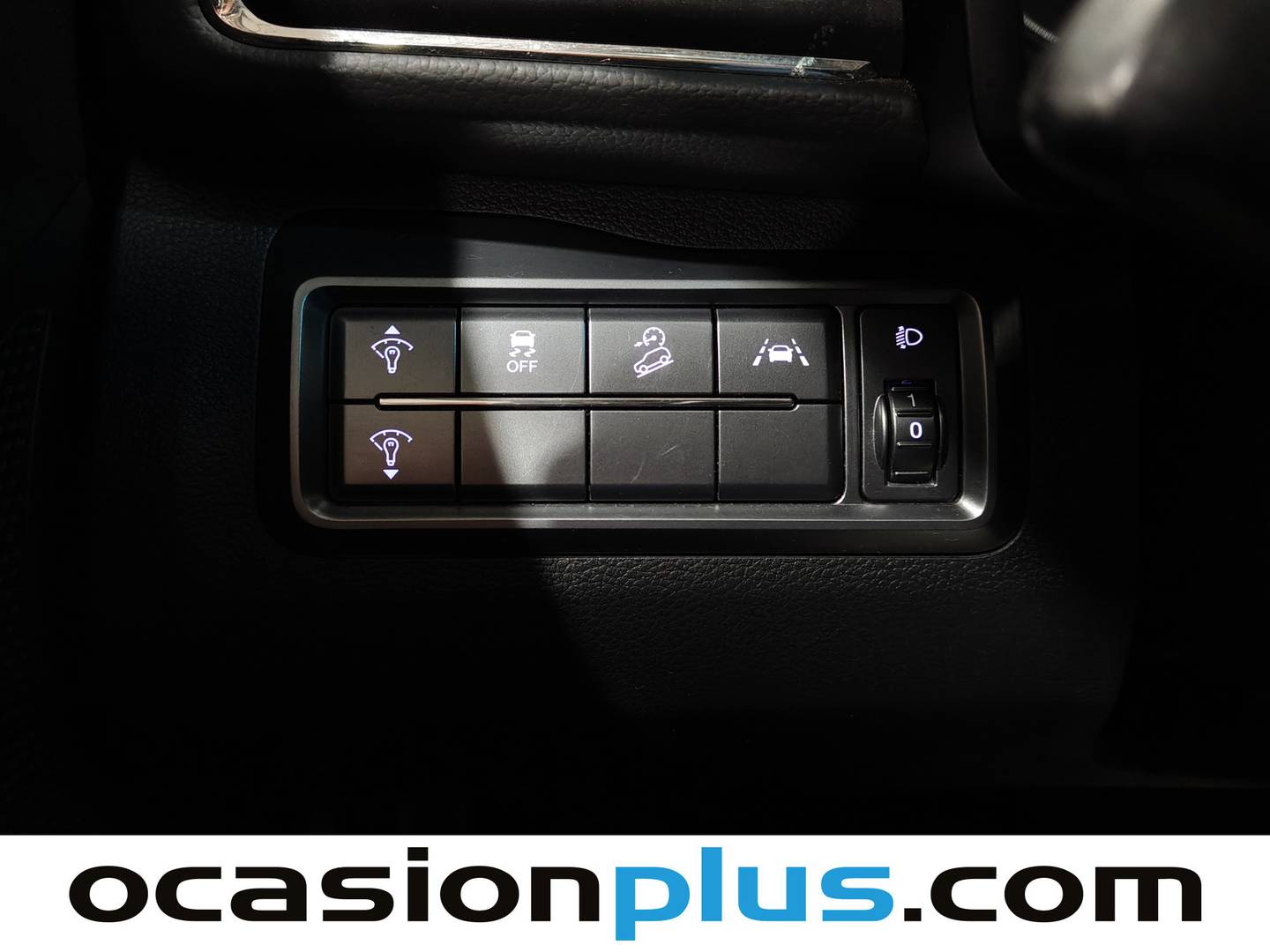 Foto SsangYong Tivoli Ssangyong Tivoli G12T Urban Plus (128 CV)