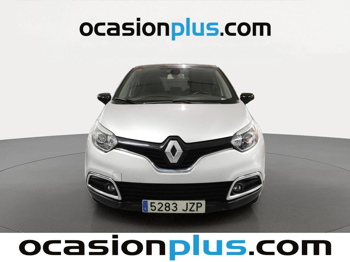 Renault Captur Renault Captur Zen Energy dCi (90CV) Ecoleader 90cv