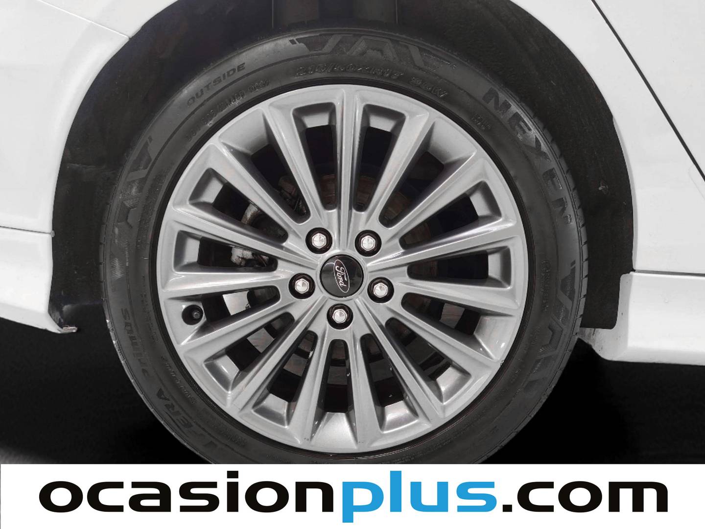 Ford Focus Ford Focus 1.0 Ecoboost S&S ST-Line (125 CV) de ocasión