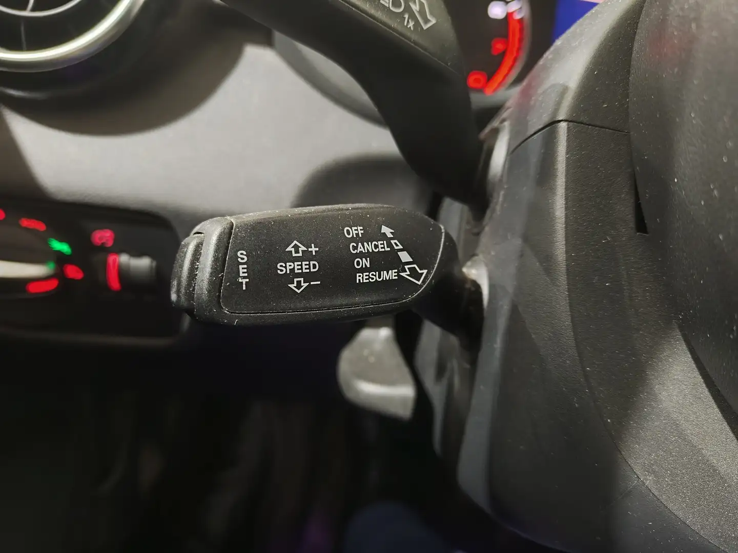 Foto Audi A1 Audi A1 Sportback Adrenalin 1.0 TFSI (95 CV) Pack S-Line