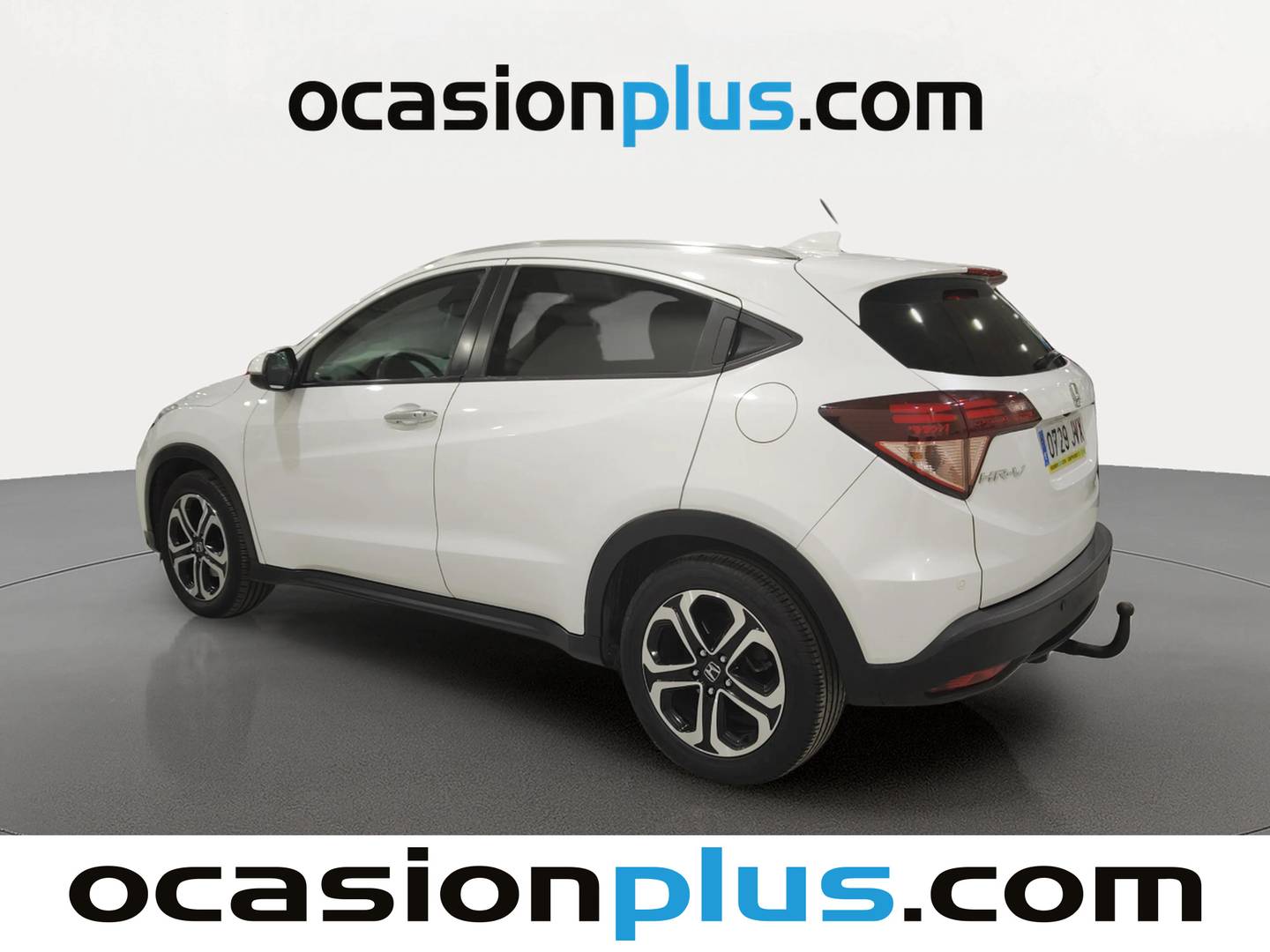 Foto Honda HR-V Honda HR-V 1.6 i-DTEC Executive (120 CV)