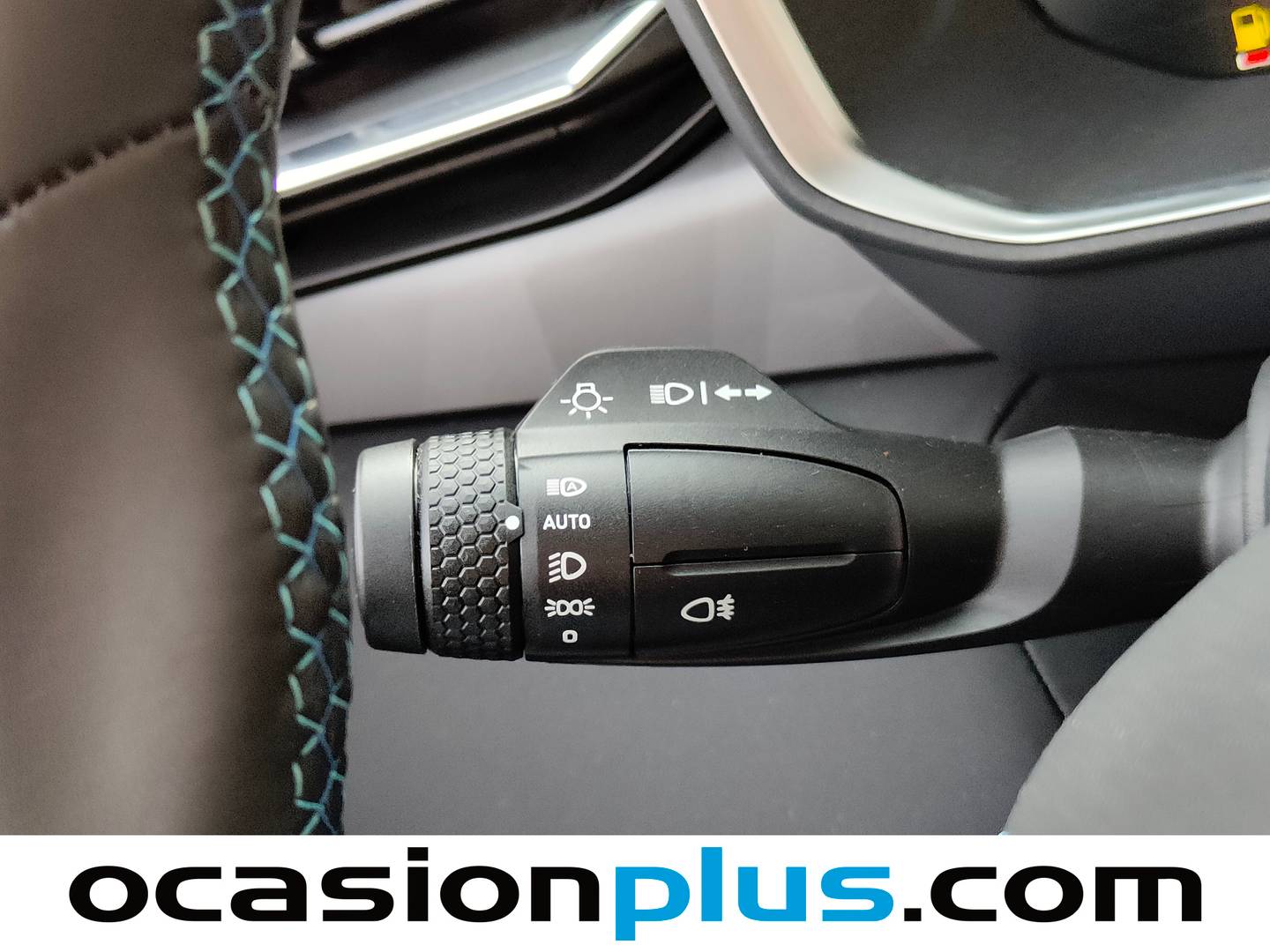 Foto Lynk & Co 01 Lynk & Co 01 1.5 PHEV 6.6kW (261 CV)