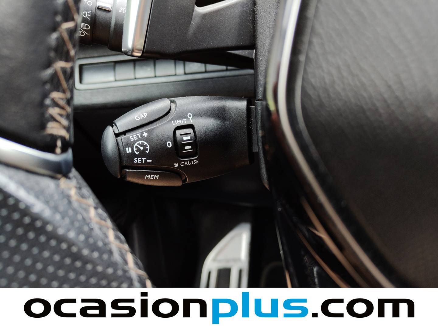 Peugeot 5008 Peugeot 5008 1.6L THP GT Line EAT6 (165 CV) 7 Plazas 165cv