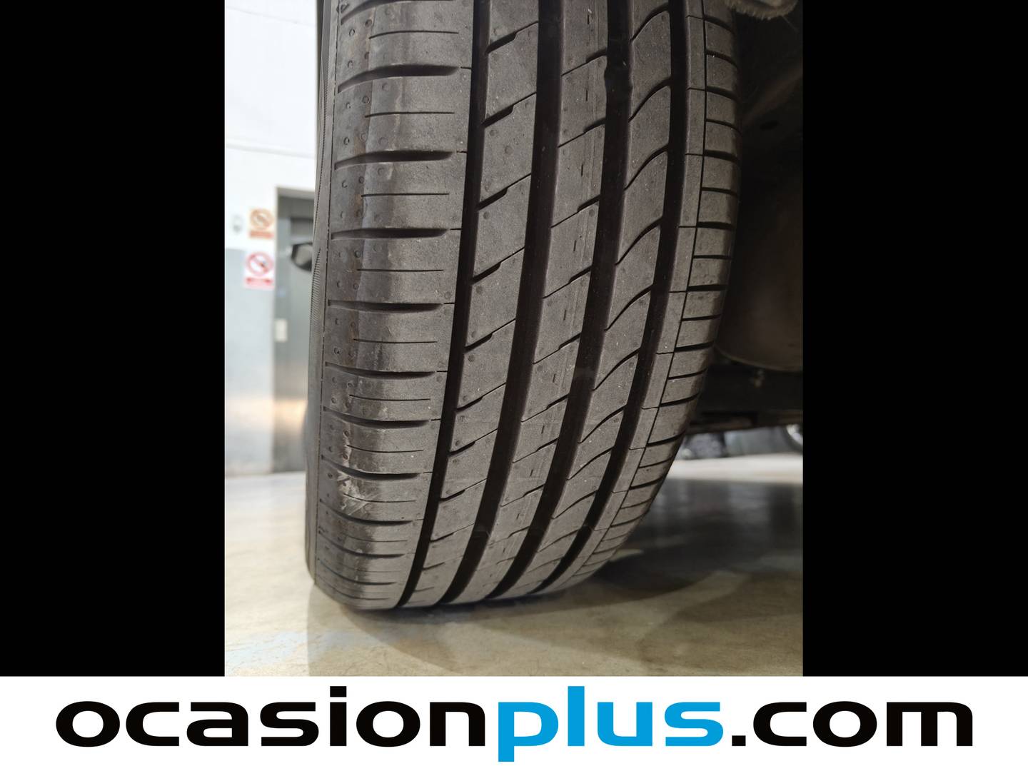 Foto Nissan PULSAR Nissan Pulsar 1.2 DIG-T Acenta (115 CV)