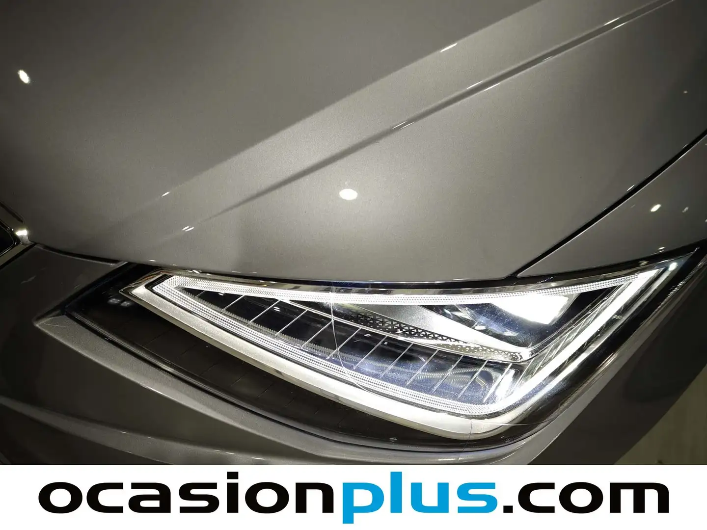 Foto Seat Ibiza SEAT Ibiza 1.5 TSI FR XL DSG (150 CV)