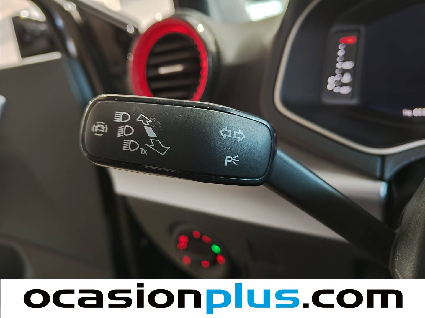 Foto Seat Ibiza SEAT Ibiza 1.5 TSI FR XL DSG (150 CV)