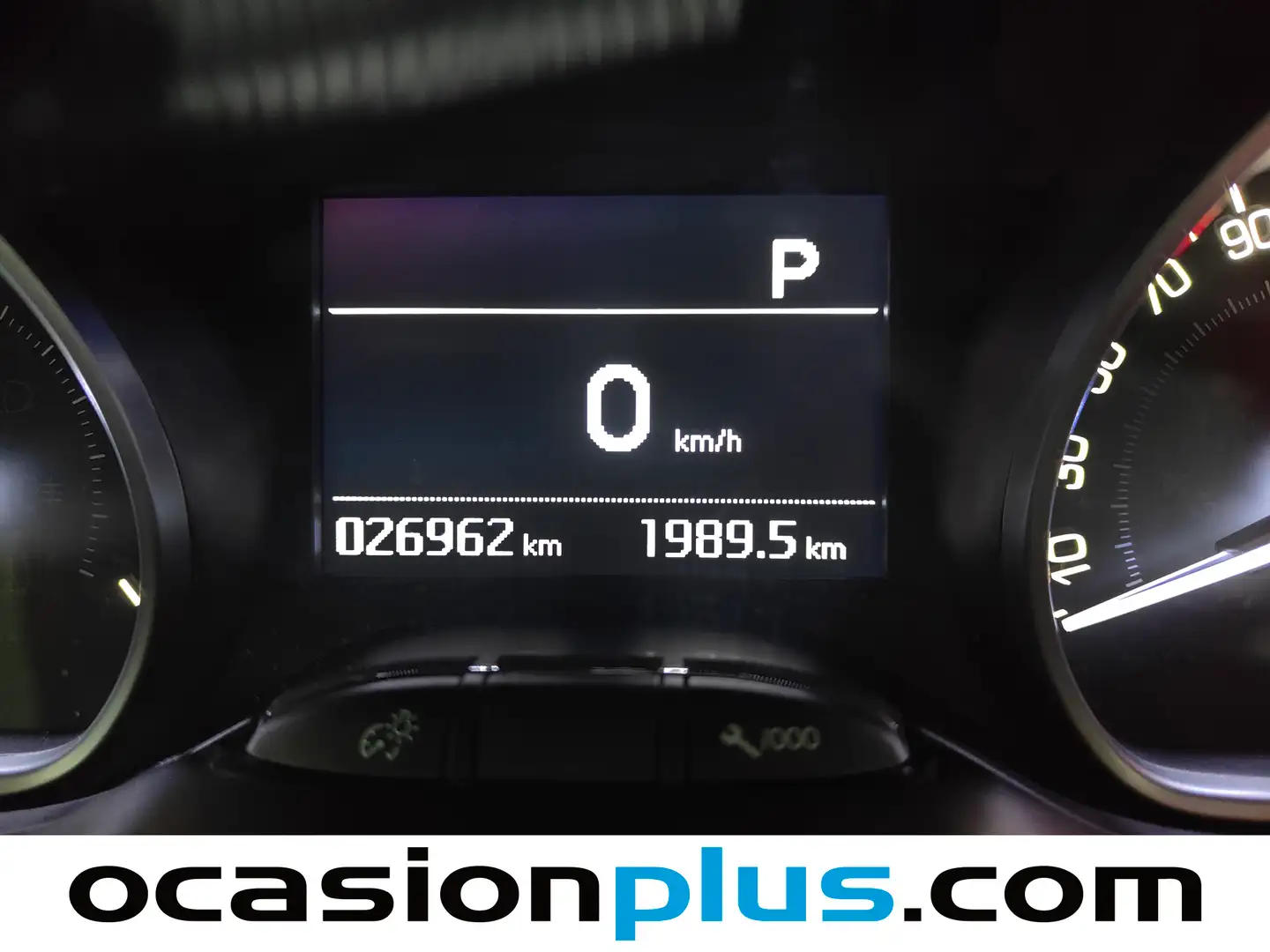 Foto Peugeot 208 Peugeot 208 PureTech 110 S&S Allure EAT6 (110 CV)