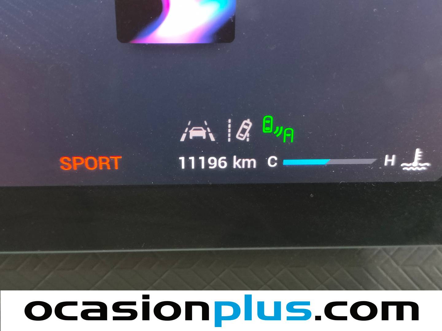 JAECOO 7 JAECOO 7 1.6 TGDI Select FWD (145 CV) seminuevo