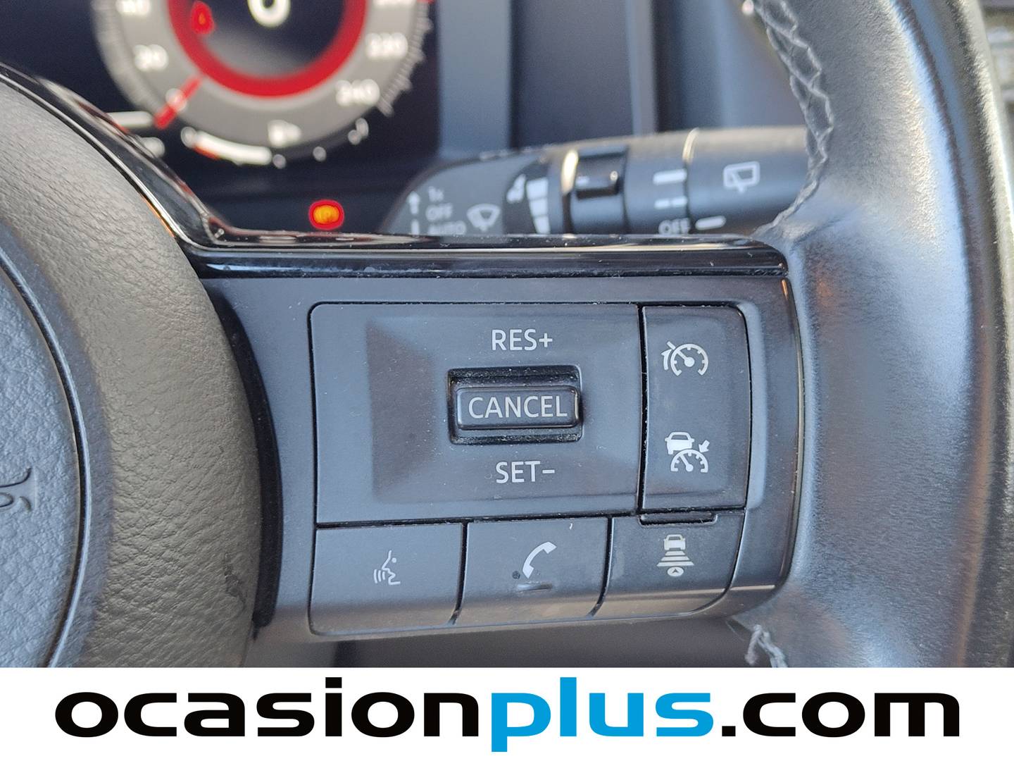 Nissan QASHQAI Nissan Qashqai DIG-T 140 mHEV N-Connecta 4x2 (140 CV) seminuevo