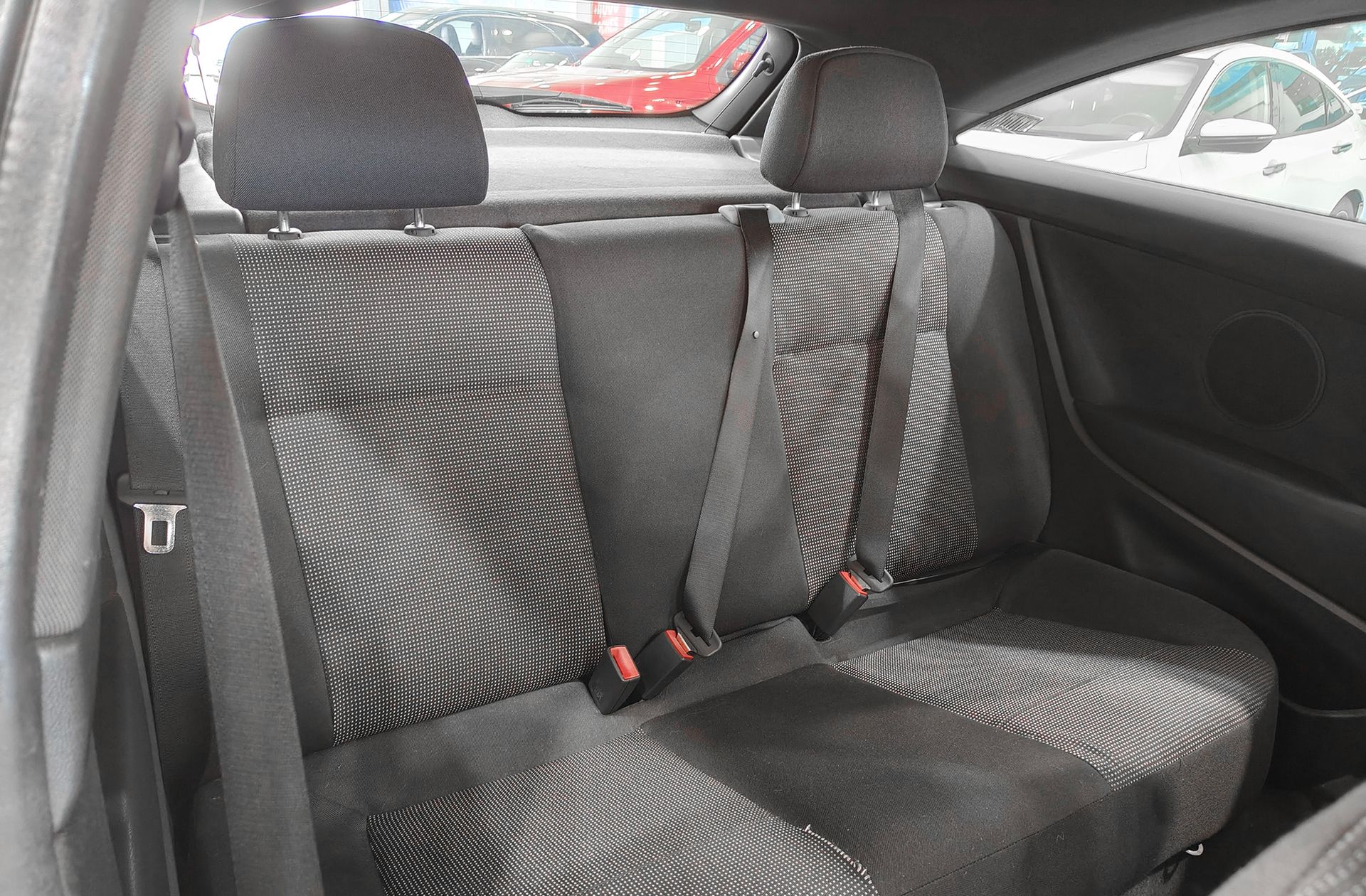 Opel Astra GTC 1.6 Sport - foto 15