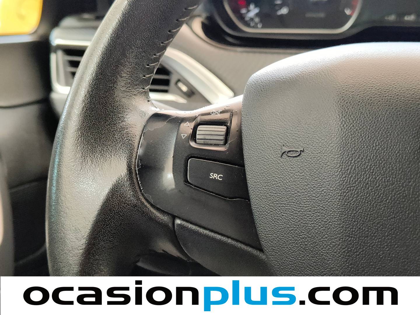 Peugeot 2008 Peugeot 2008 PureTech 110 S&S Style EAT6 (110 CV) de ocasión