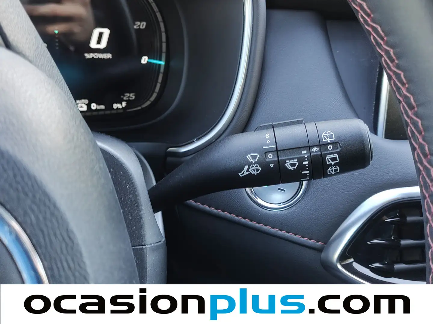 Foto MG HS MG eHS 1.5 T-GDI PHEV Luxury (258 CV)