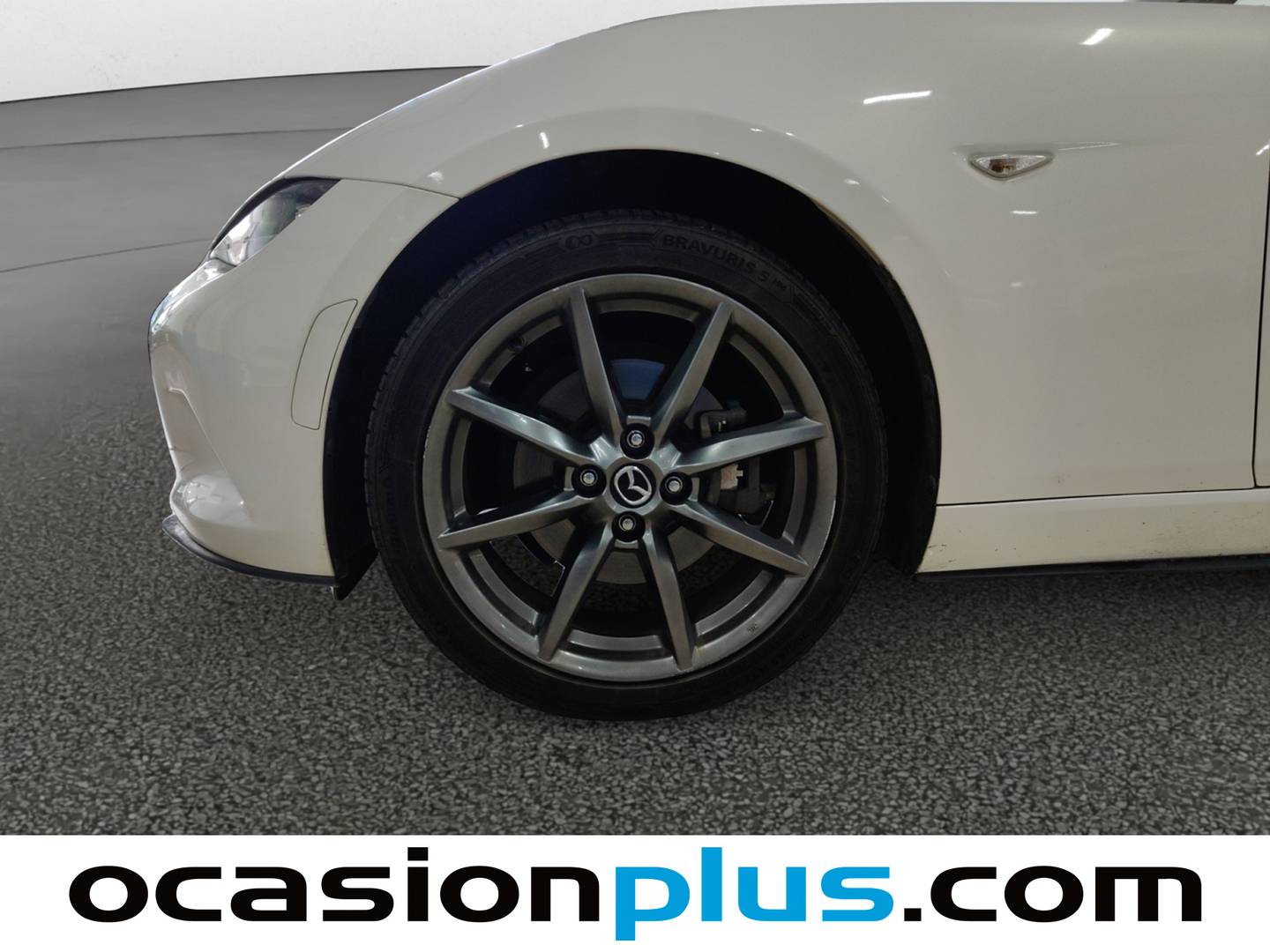 Foto Mazda MX-5 Mazda MX-5 2.0 Nappa Edition Twin Tone RF (160 CV)