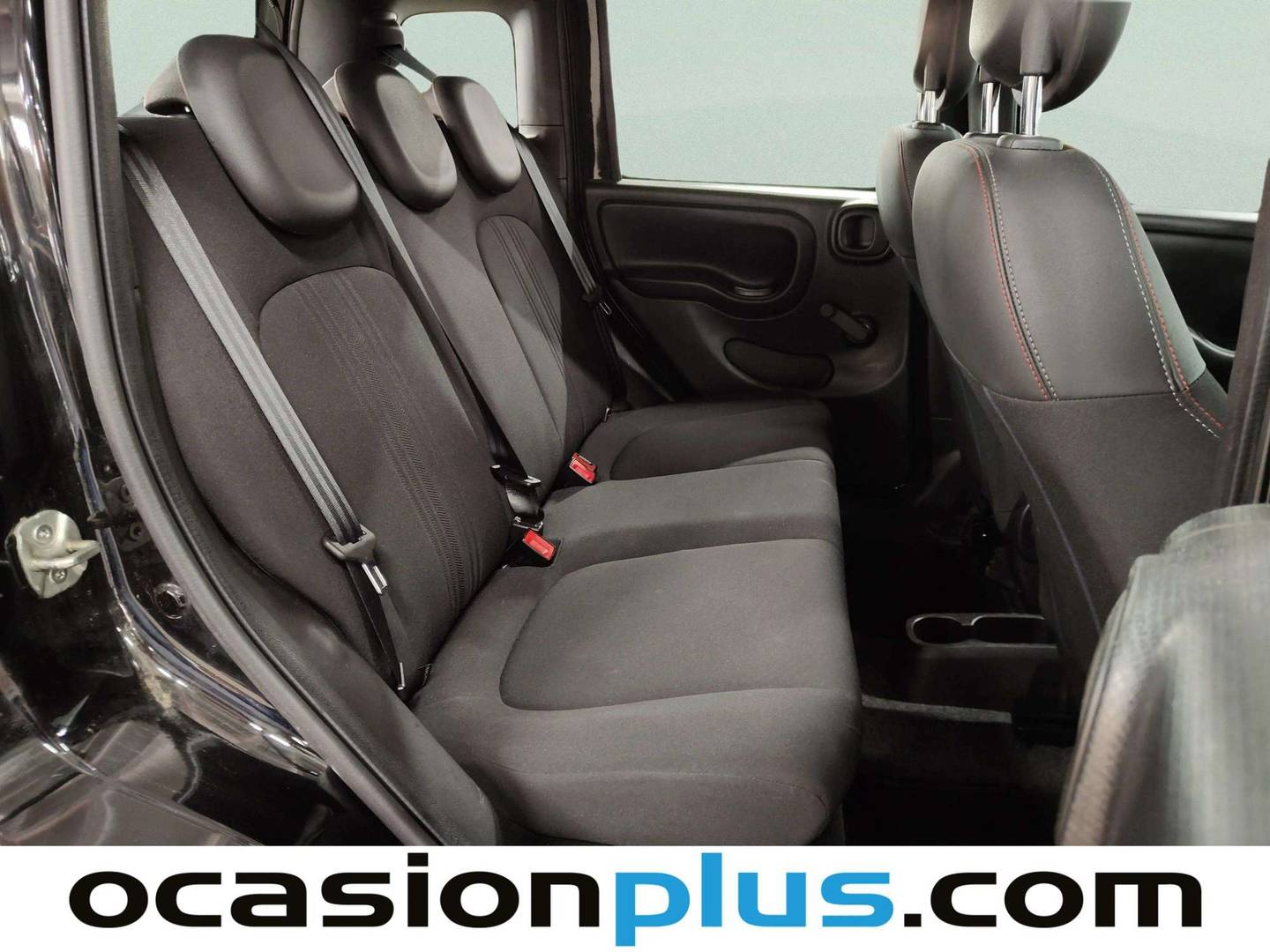Fiat Panda Fiat Panda 1.0 Hybrid Gse Sport (70 CV) km 0