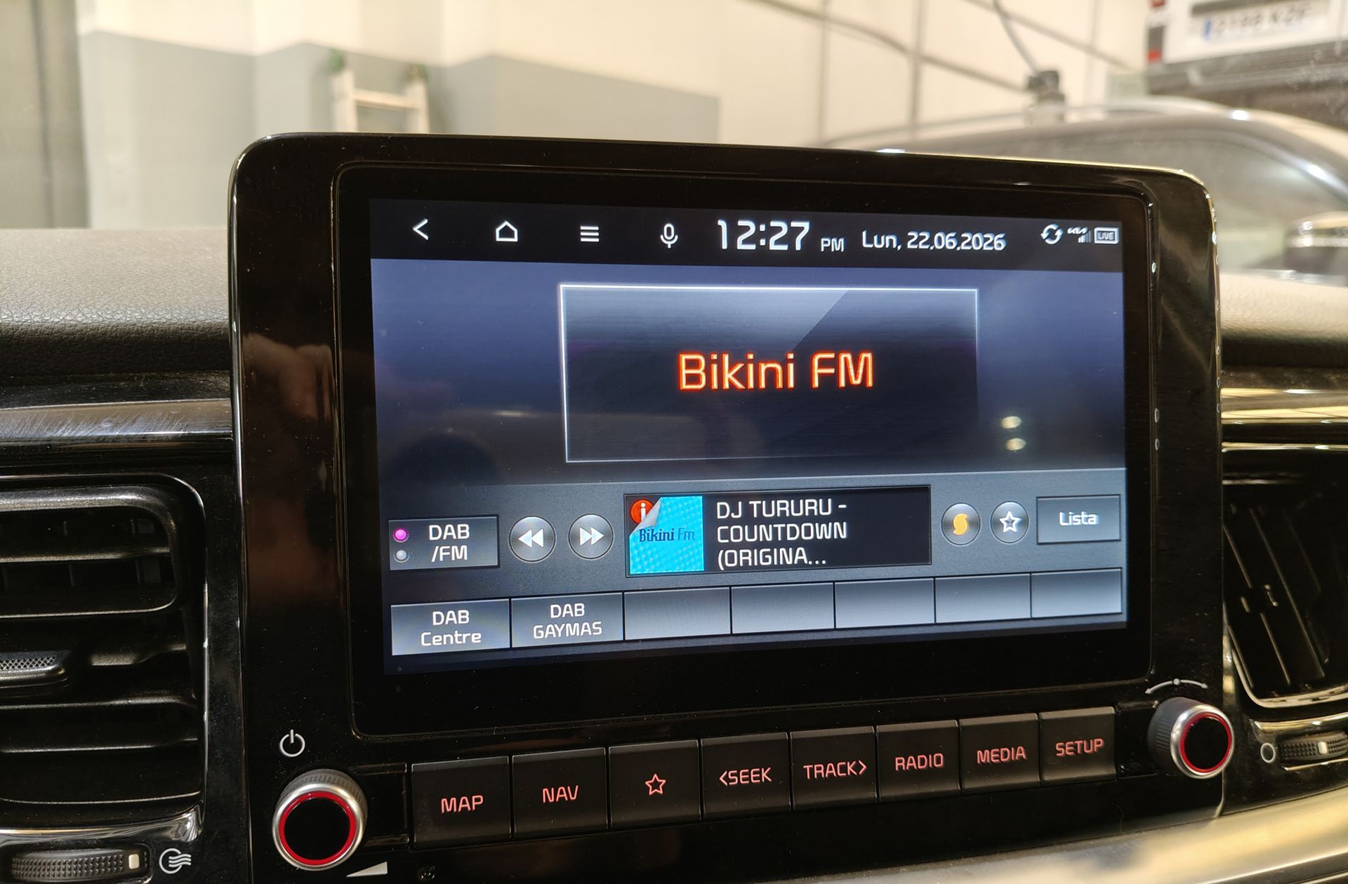 Kia Stonic 1.0 T-GDi Drive - foto 28