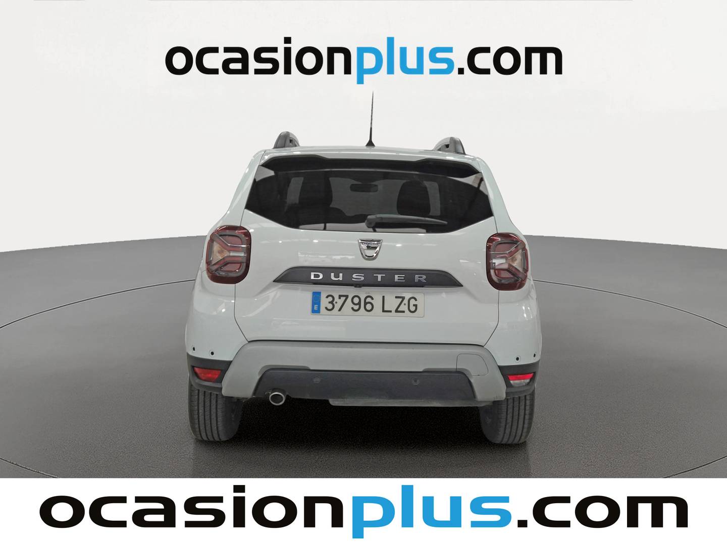 Dacia Duster Dacia Duster Prestige Blue dCi (115 CV) 4X4 al mejor precio