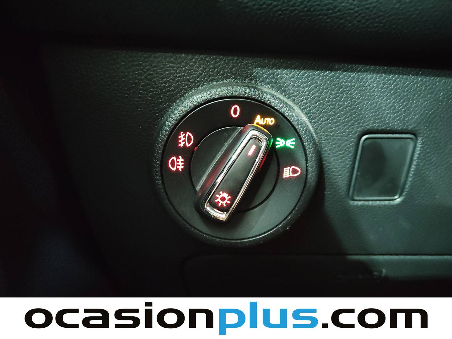 Seat Ateca Seat Ateca 1.0 TSI S&S Ecomotive Style Plus Nav (115 CV) seminuevo