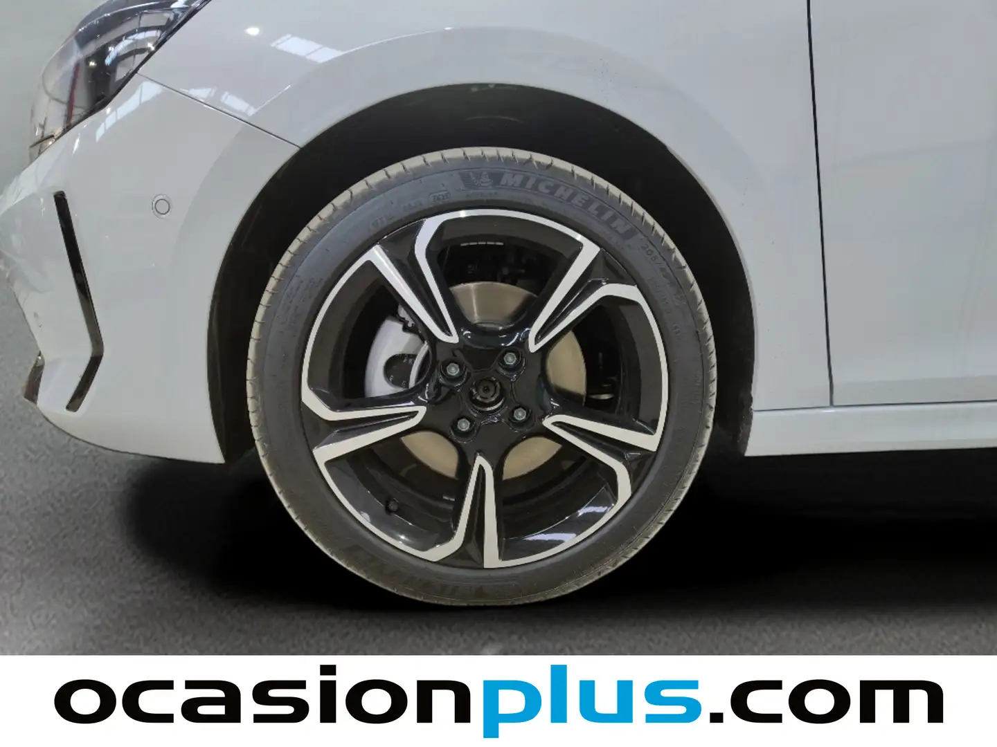 Foto Opel Corsa Opel Corsa 1.2 T XHL GS eDCT (100 CV)