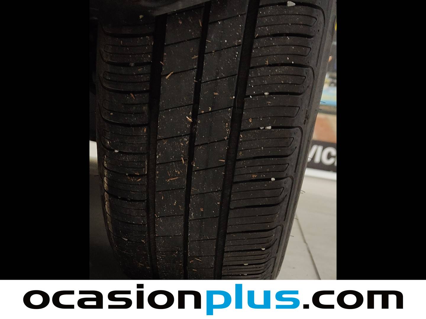 Foto Citroën C4 X Citroen C4 X PureTech 100 S&S 6v You (102 CV)