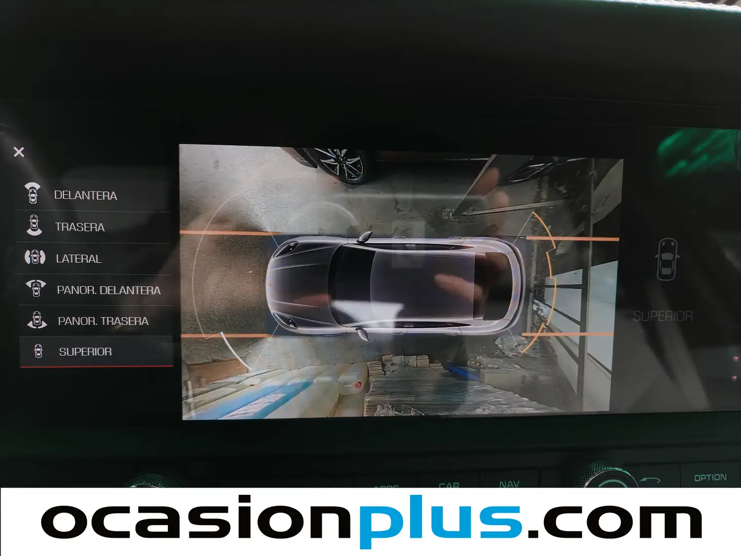 Foto Porsche Macan Porsche Macan Macan (245 CV)