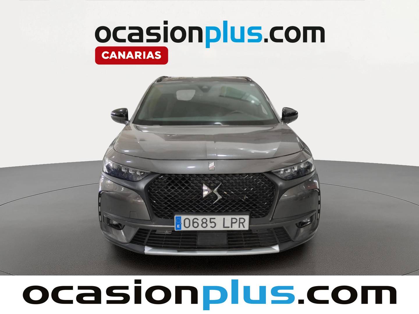 DS DS 7 Crossback E-Tense DS DS7 Crossback E-Tense 300 Performance Line+ 4WD Auto  (300 CV) automático