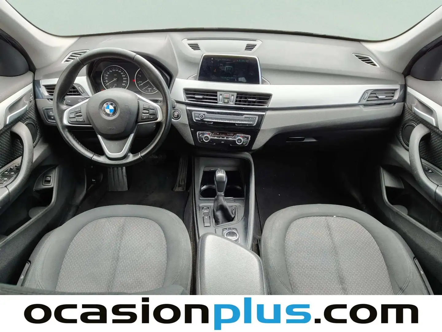 Foto BMW X1 BMW X1 sDrive18d Business (150 CV)