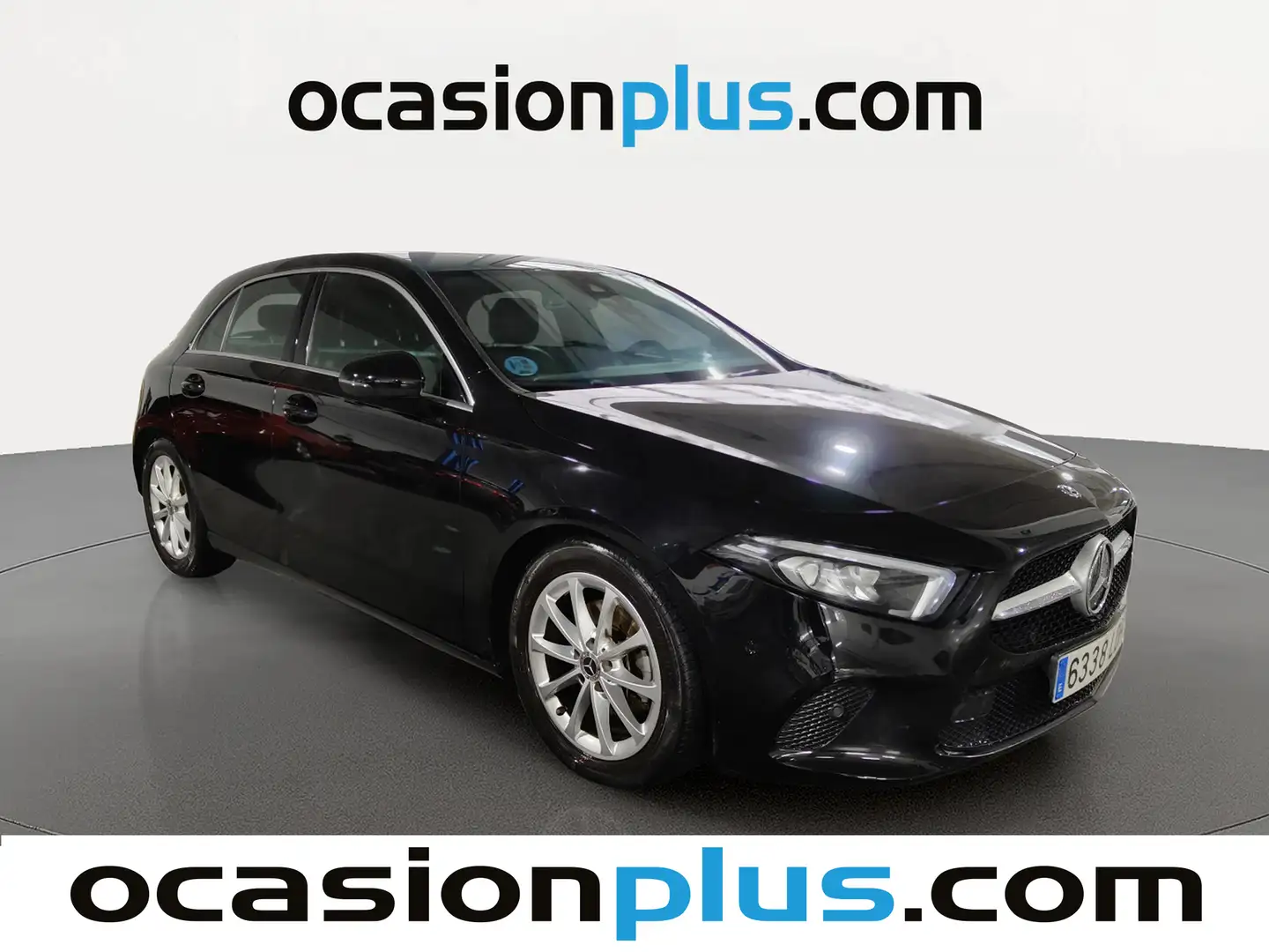 Foto Mercedes Clase A Mercedes-Benz Clase A A 200 d (150 CV)