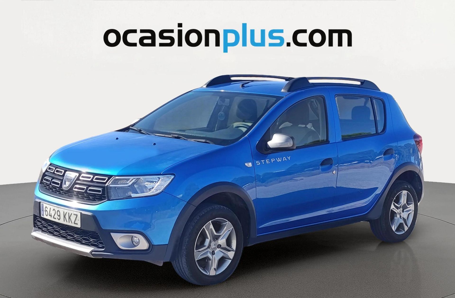 Dacia Sandero Stepway TCe