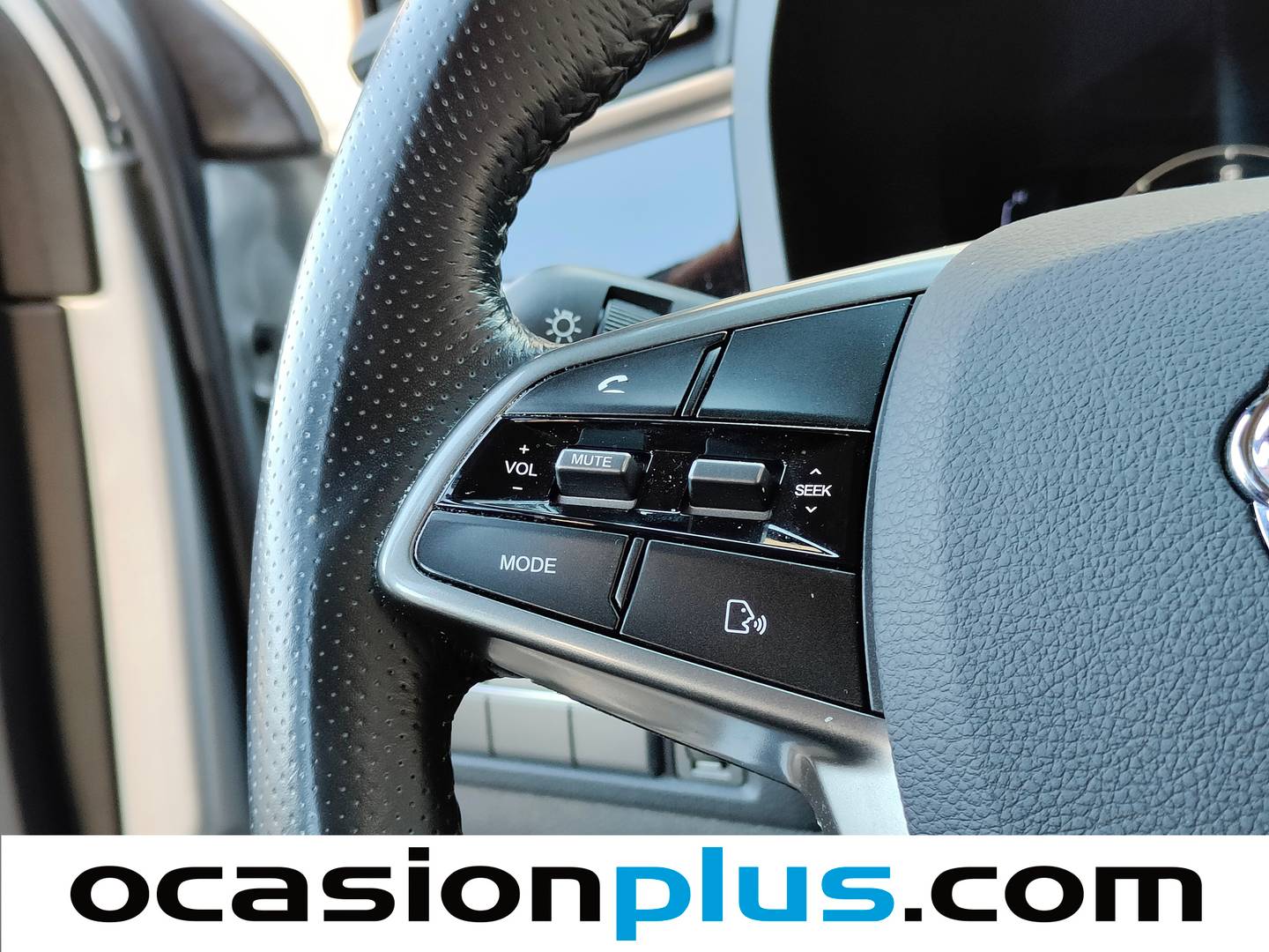 Extras del SsangYong Korando SsangYong Korando D16T Premium (136 CV)
