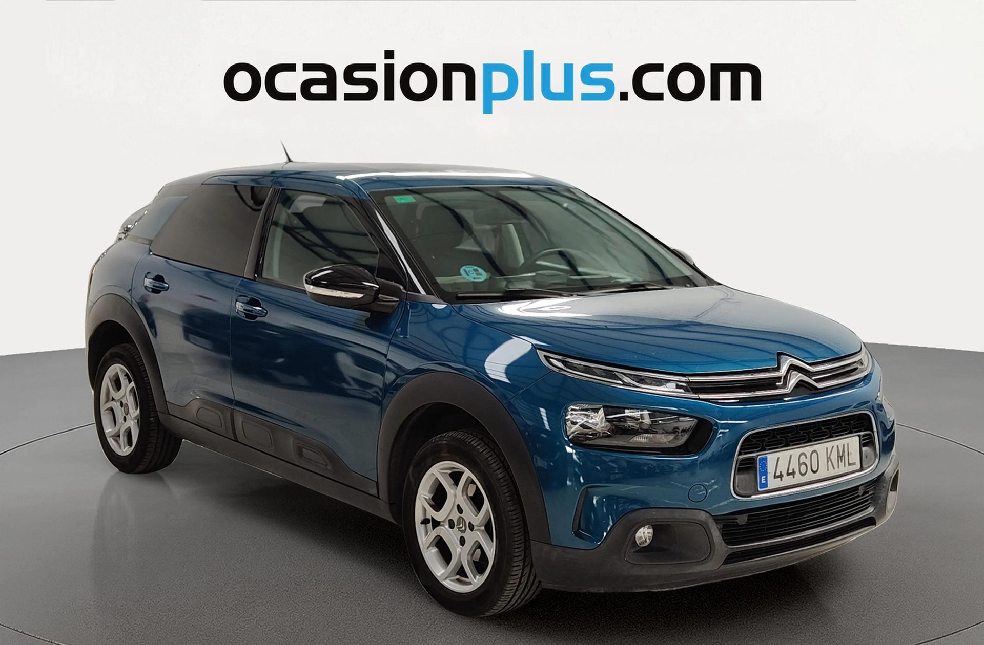 Citroën C4 Cactus PureTech 82 Feel - foto 2