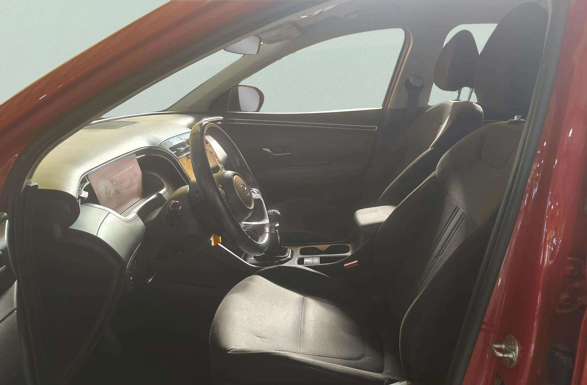 Hyundai Tucson 1.6 T-GDi Maxx - foto 10