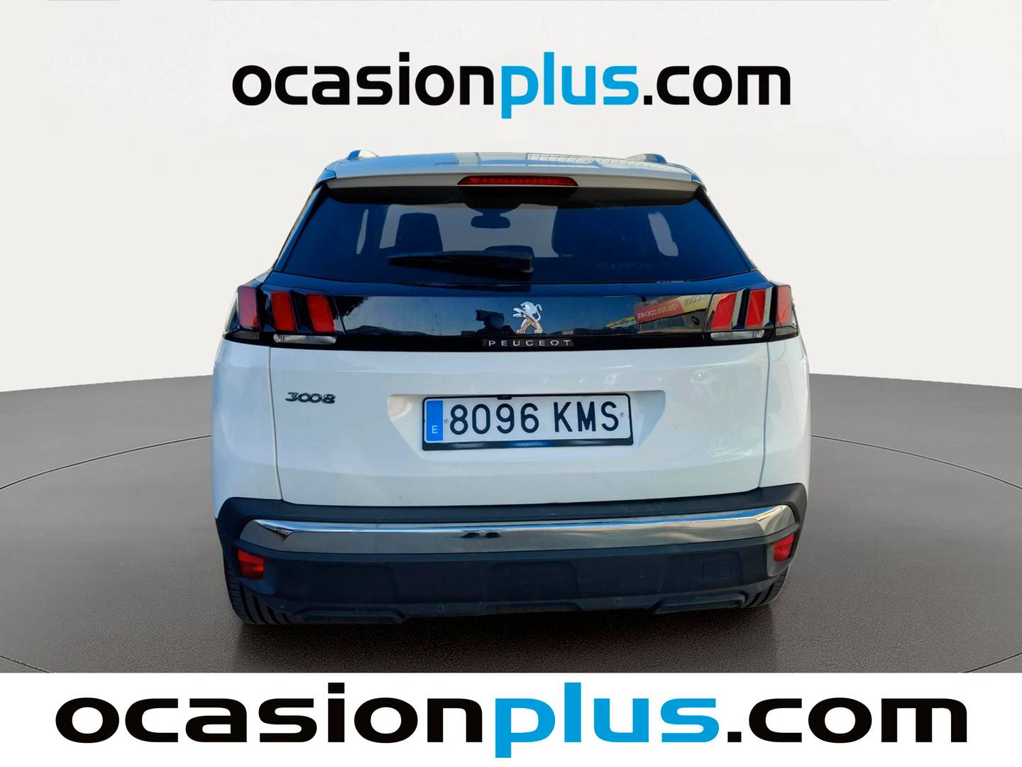 Peugeot 3008 Peugeot 3008 BlueHDI 130 S&S Allure (130 CV) barato