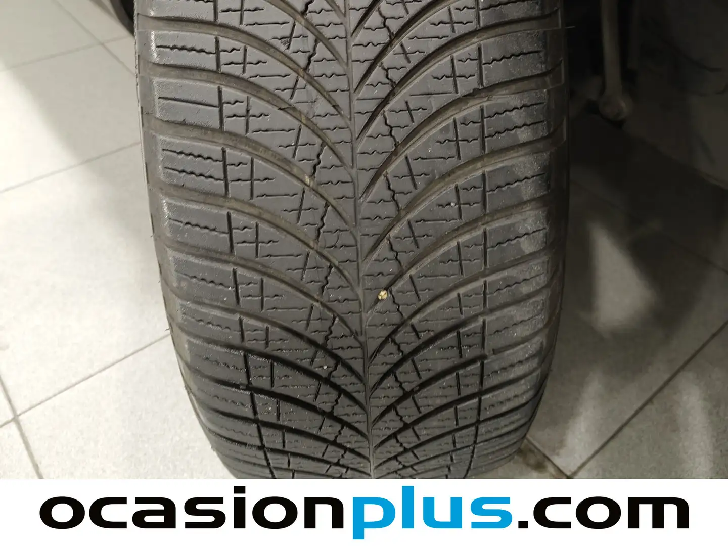 Foto Peugeot 3008 Peugeot 3008 BlueHDi 130 S&S Crossway (130 CV)