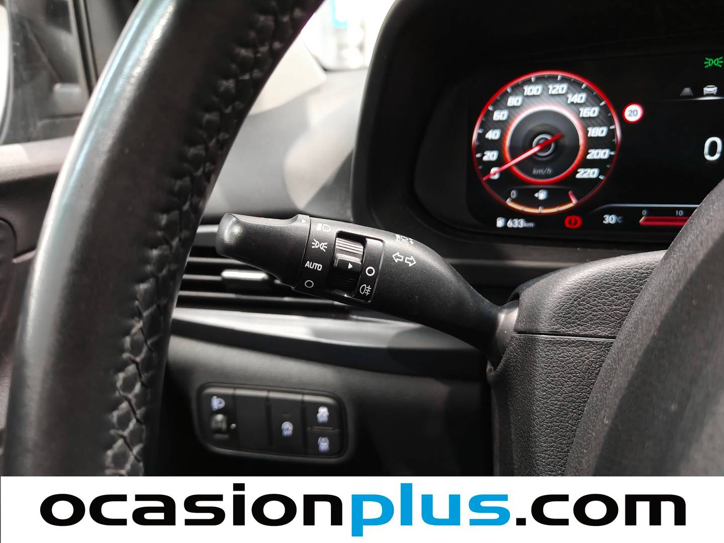 Acabados Hyundai Bayon Hyundai Bayon 1.2 MPI Maxx (79 CV)
