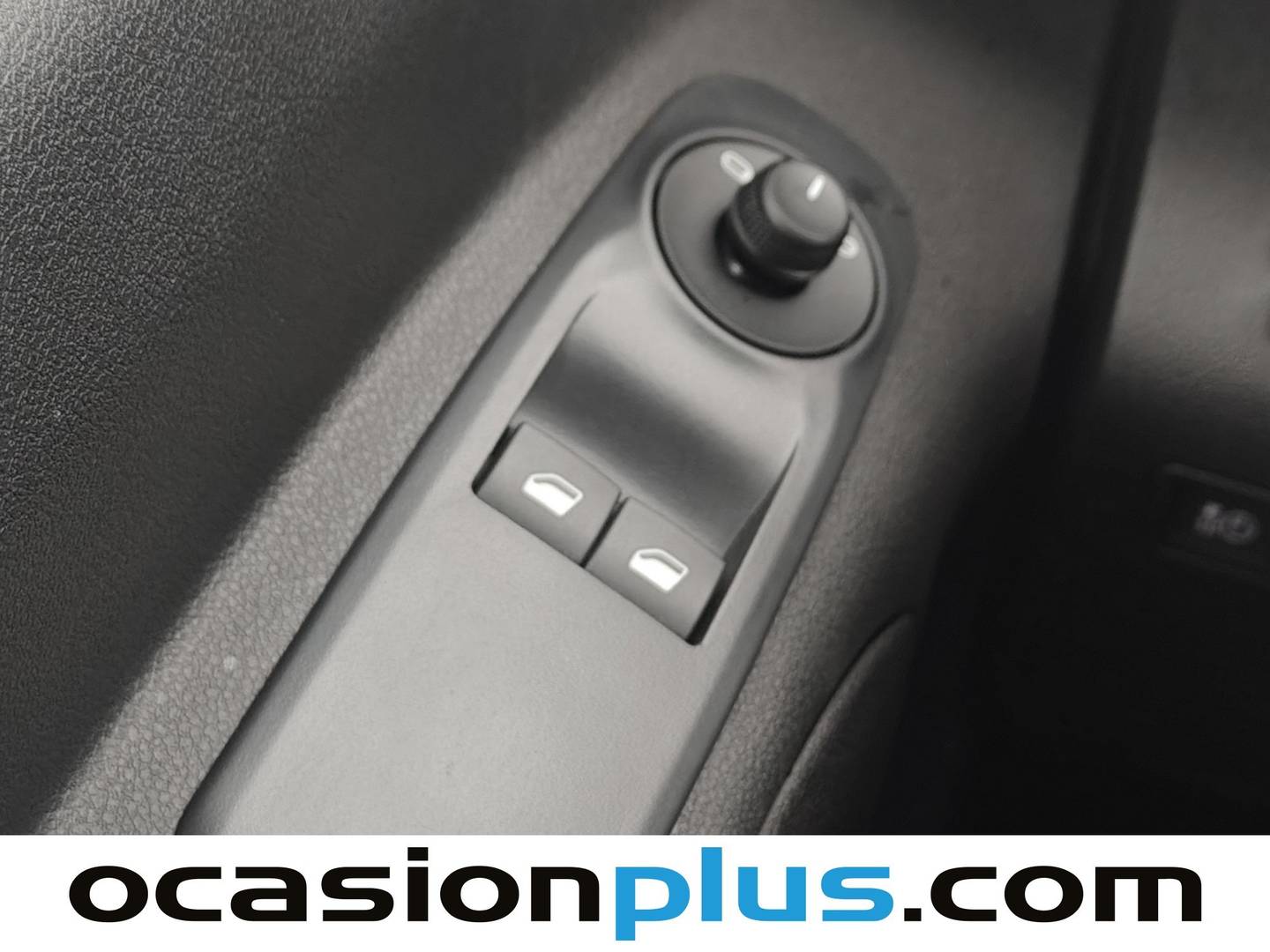 Foto Citroën ë-Berlingo Citroen ë-Berlingo Talla M Plus 50 kWh (136 CV)