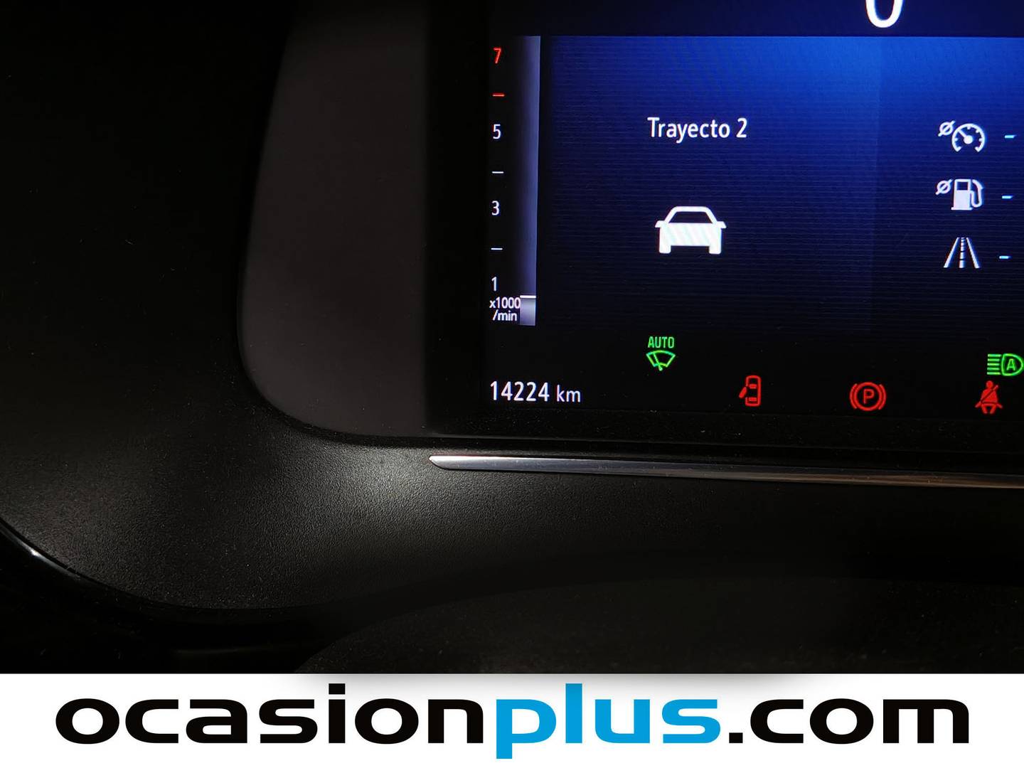 Opel Corsa Opel Corsa 1.2 T XHL GS (100 CV) seminuevo