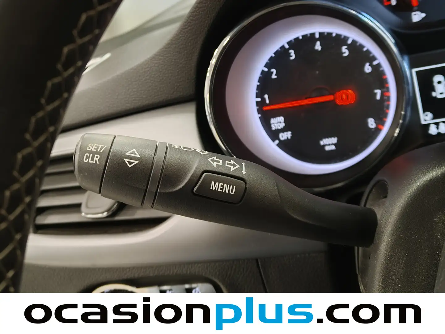 Foto Opel Astra Opel Astra 1.4 Turbo S&S Selective (125 CV)