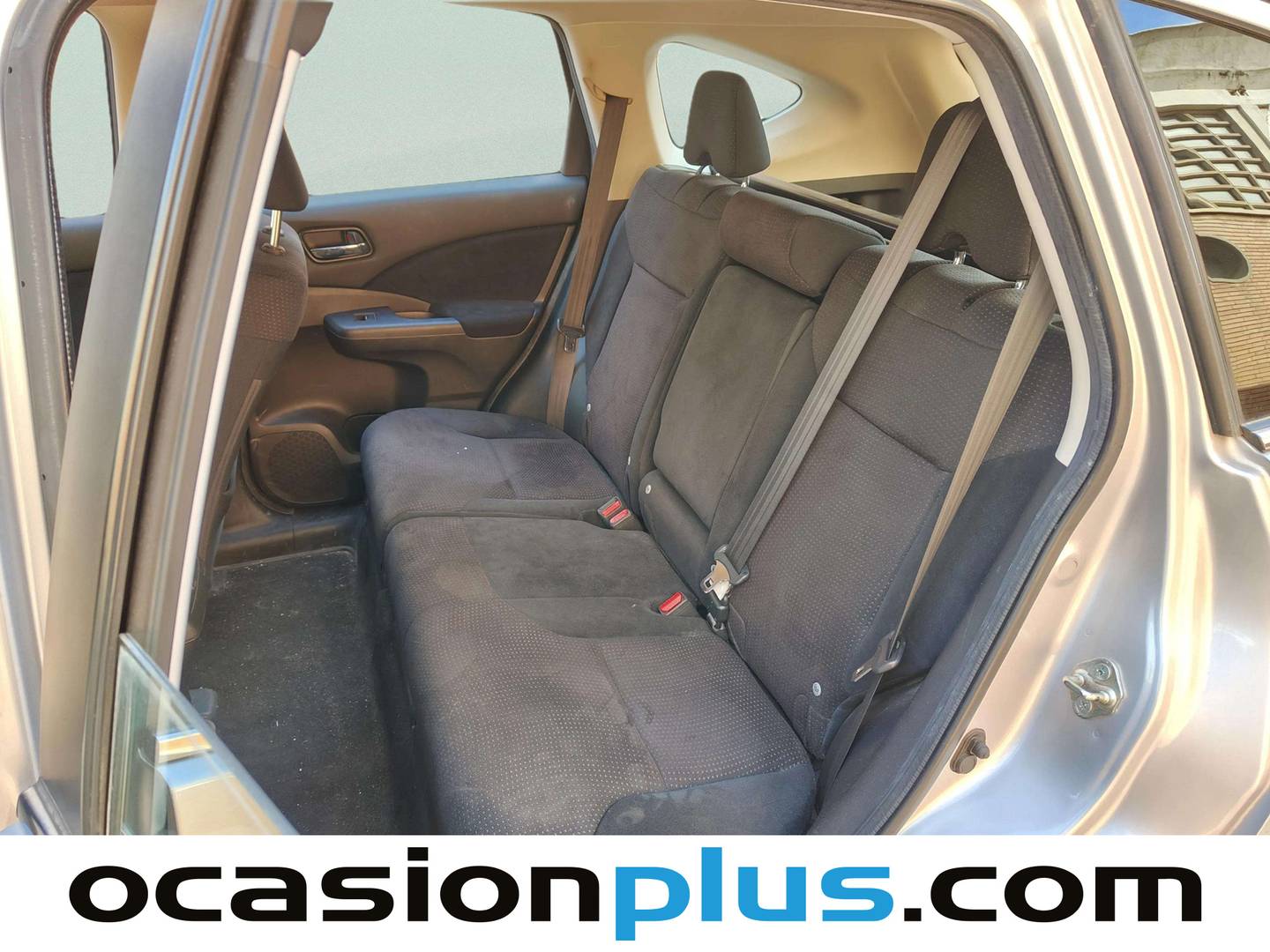 Foto Honda CR-V Honda CR-V 1.6 i-DTEC Elegance 4x2 (120 CV)