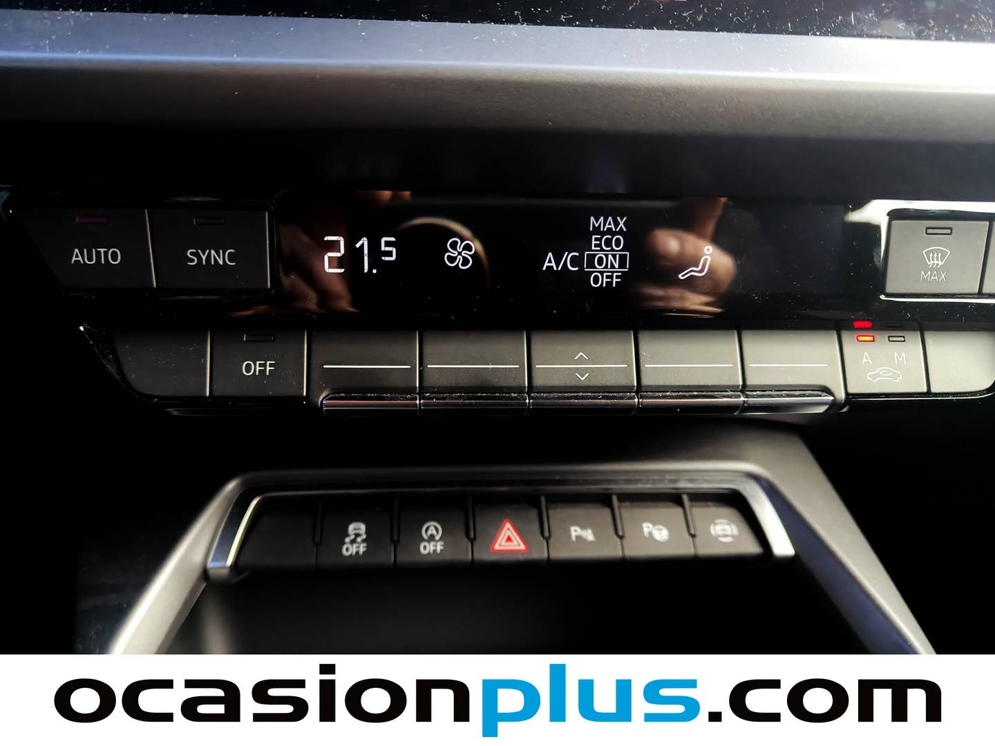 Foto Audi A3 Audi A3 Sportback Advanced 30 TFSI (116 CV) S tronic