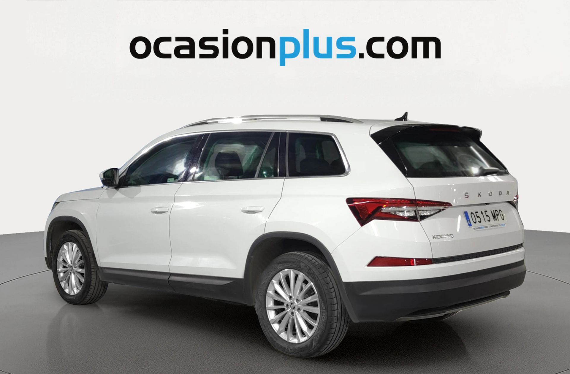 Škoda Kodiaq 1.5 TSI Ambition 4x2 DSG 7 plazas - foto 4