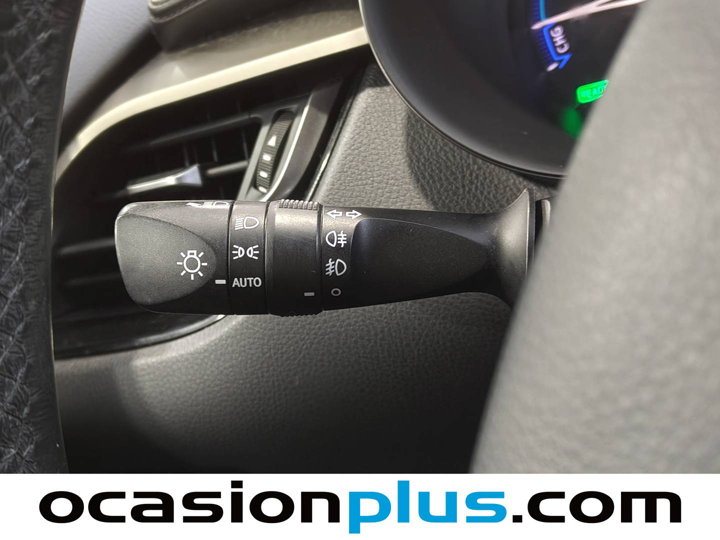 Foto Toyota C-HR Toyota C-HR 1.8 125H Advance (122 CV)